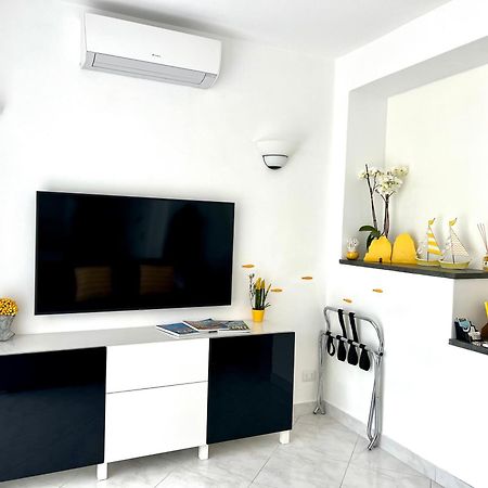 I Limoni Capri Apartment Экстерьер фото