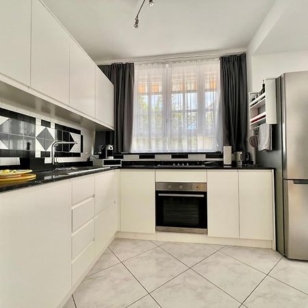 I Limoni Capri Apartment Экстерьер фото