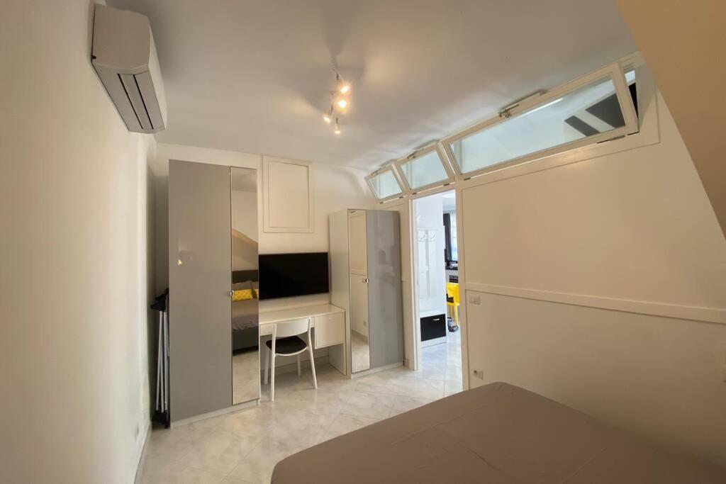I Limoni Capri Apartment Экстерьер фото