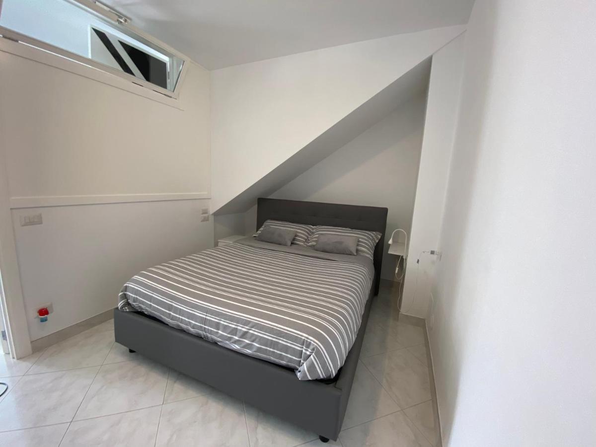 I Limoni Capri Apartment Экстерьер фото