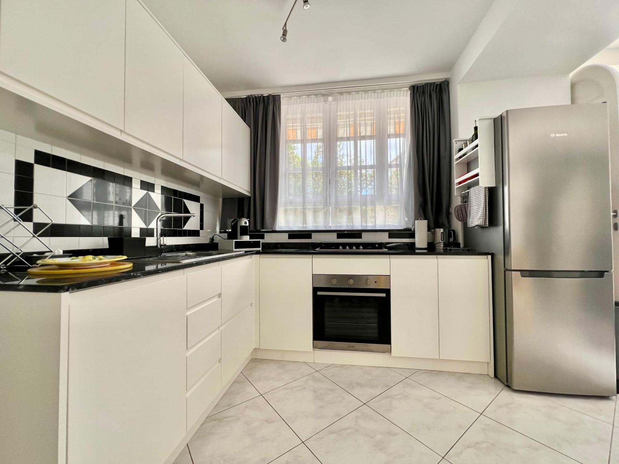 I Limoni Capri Apartment Экстерьер фото